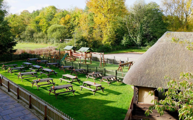 The Sun Inn