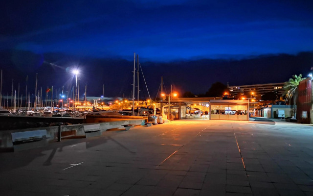 Oeiras Historic Bedrooms