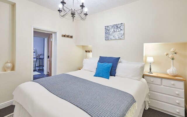 Host Stay Ocean Breeze