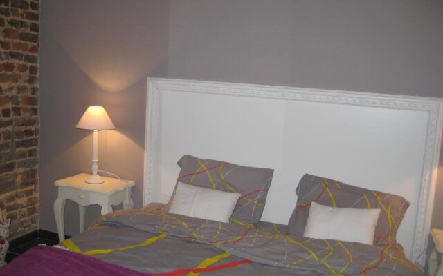 B&B Hof van Keuppens