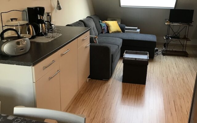 Midden in Dronten