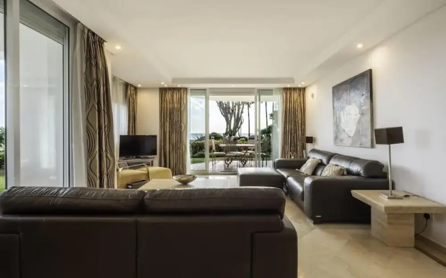 Apartamento Afrodita