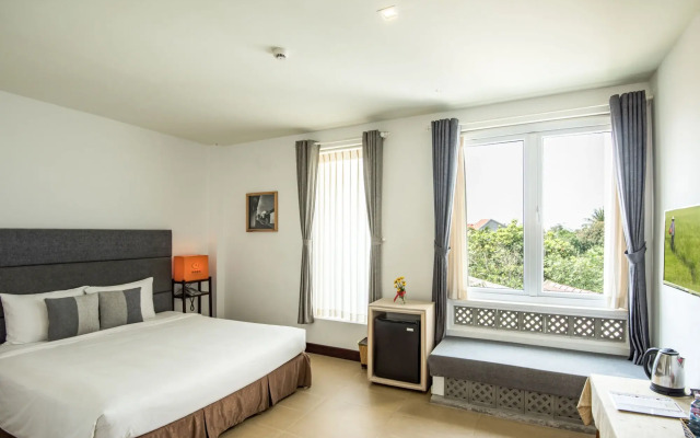 Goda Boutique Hotel