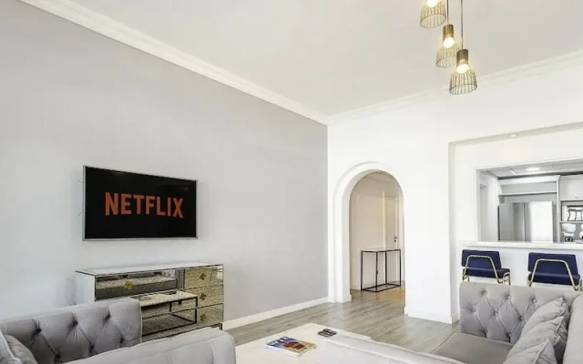 LUX Holiday Home - Al Nabat 1 - Apartment in ดูไบ - Photo 5