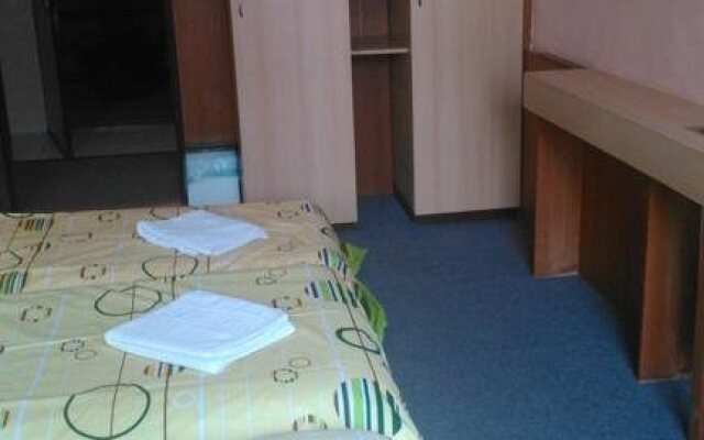 Hotel Sport