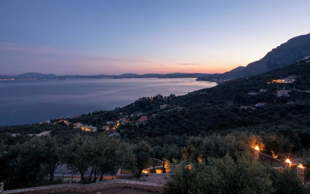 Villa Ouranos by Whitedreamvillas