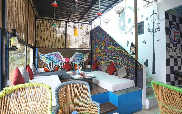 OYO 11608 Riddhee Siddhee