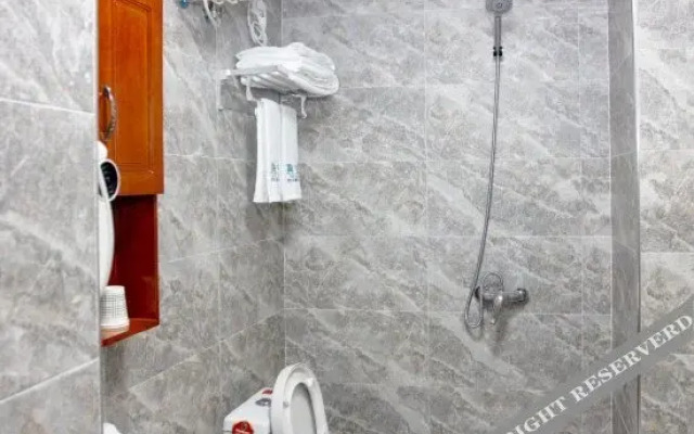 Prague Couples' Themed Hotel