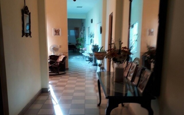 Hostal Sra. Minina CAMAGUEY