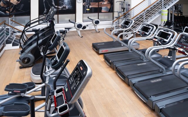 Guangzhou Songhai Guanjia Apartment