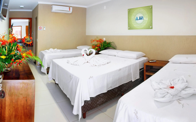 Hotel Jeri