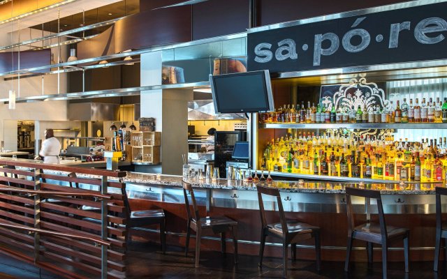 Renaissance® Boston Seaport District