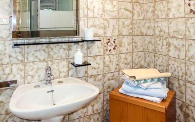 Apartment Olivo Vendone