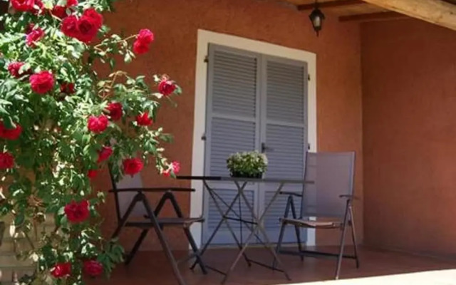 Villa del Sole