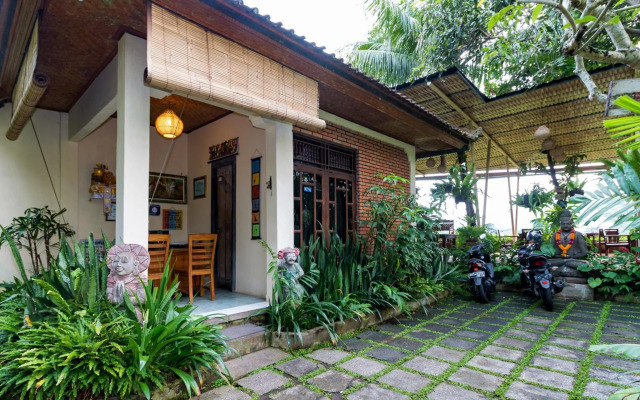 Cepik Villa Sidemen