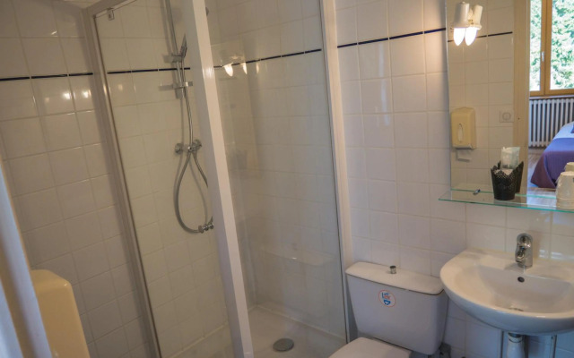 Au Gai Soleil du Mont Aiguille