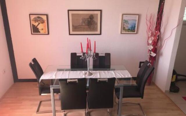 Apartments Stakic