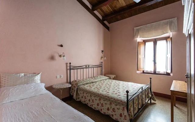 Agriturismo La Quarta