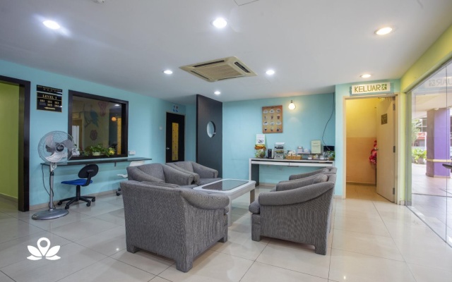 Hotel Weilia