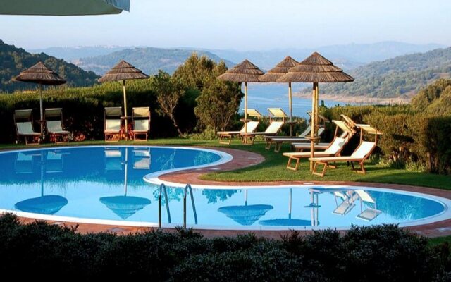 Hotel Aldiola Country Resort