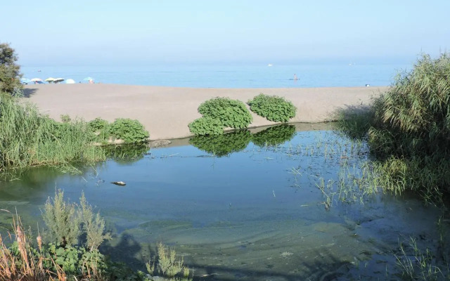 Urbanización Manilva Beach 21