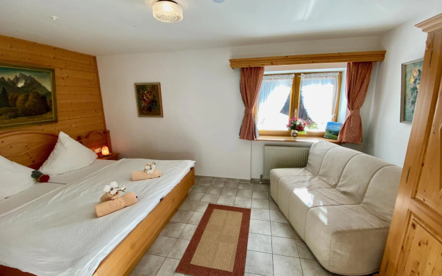Ferienhaus Punzenlehen