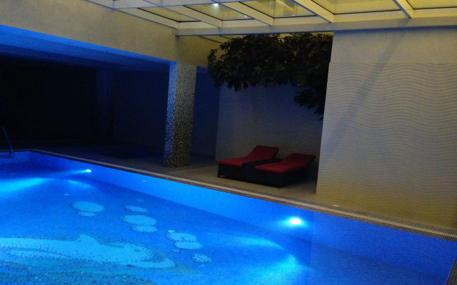 Mandarin Al Shamal Hotel Apartments