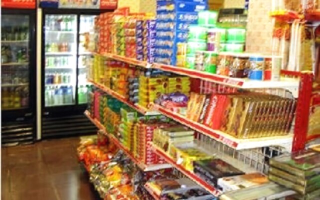 Jeju Kumgangsan Condo