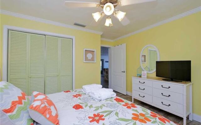 Surf 77 - Three Bedroom Home