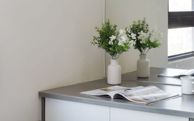 Taichung Saint Hotel