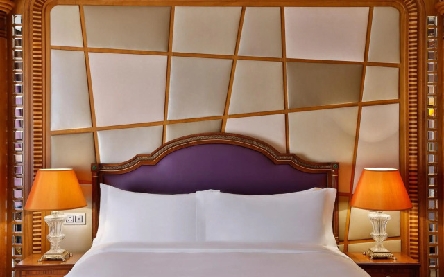 The Ritz-Carlton, Jeddah