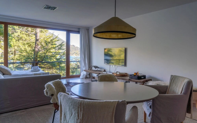 Suites del Lago Arrayan