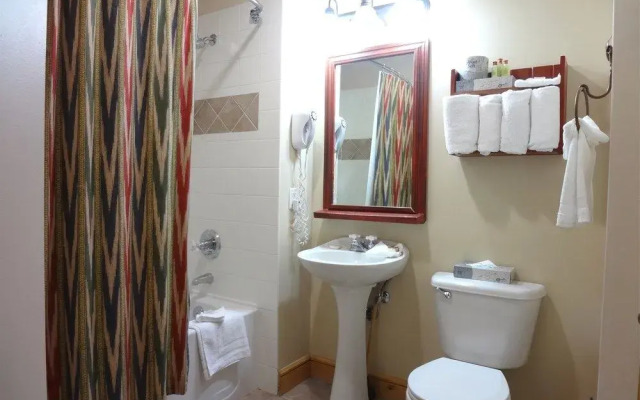 Copper Springs by Copper Vacations