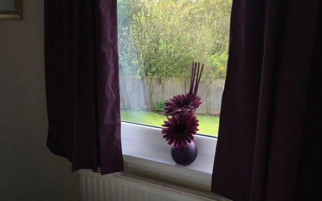 Roag House Bed & Breakfast