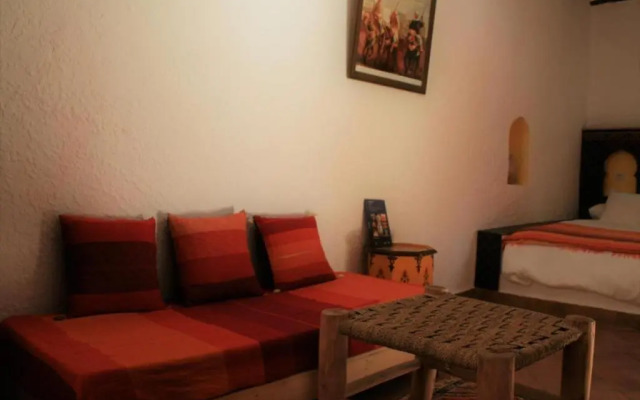 Riad Eucalyptus by Caravanserail