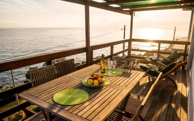 Tudor House, The Upper Deck, The View Sunny Cove