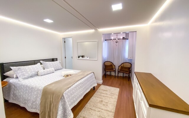 LOCAR-IN GRAMADO- Jardim Europa