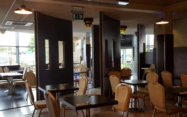ibis Styles Birmingham Oldbury