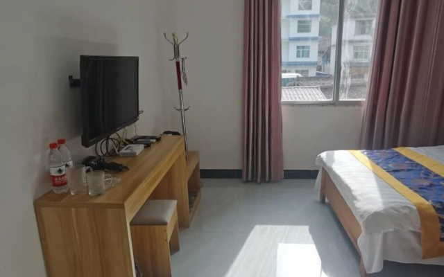 Maolan Rustic Holiday Manor – Guest Rooms – Qiannan