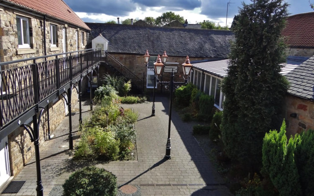 The Angel View Inn