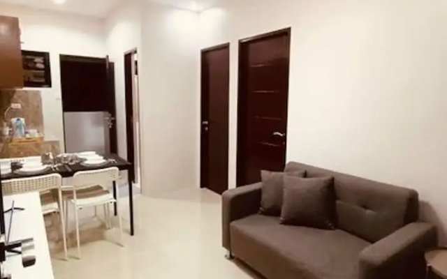 Manzil Anilao Cosy 2 Bedroom Apartment U5