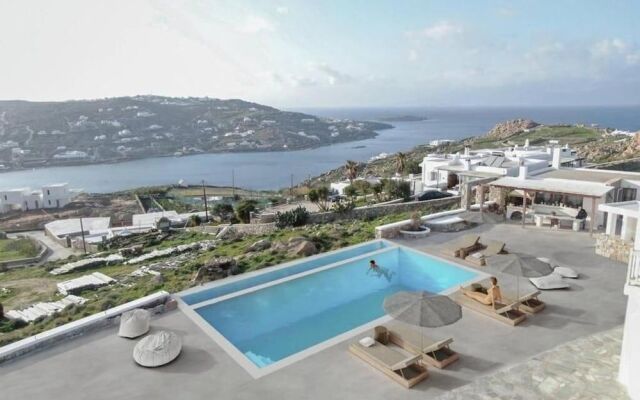 IL Vento Premium Mykonos