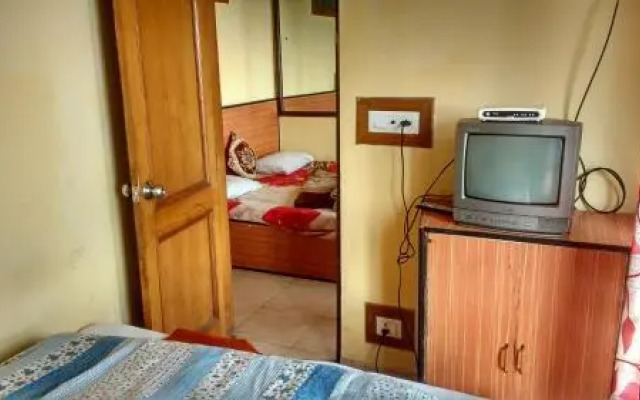 Hotel Landour Residency