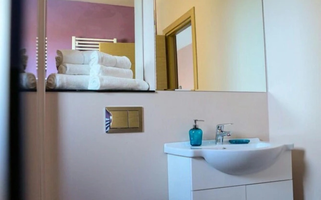 Sangria Luxury Family