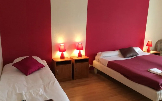 Résidence Hôtel de la Salle