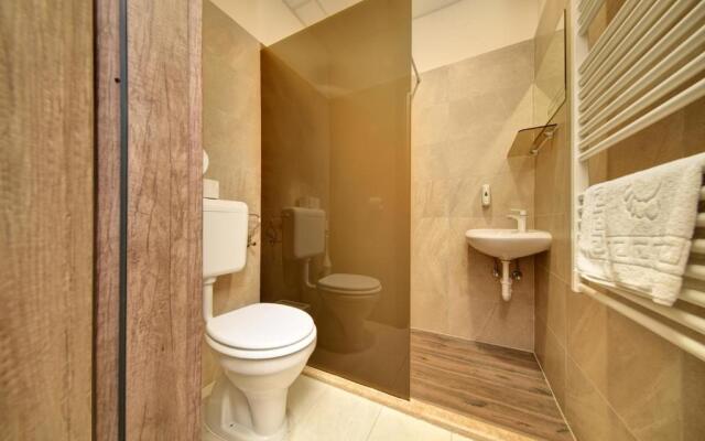 Familia Panzió & Apartmanház Győr