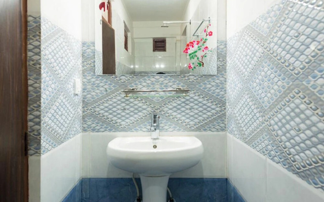 Hotel Khangsar