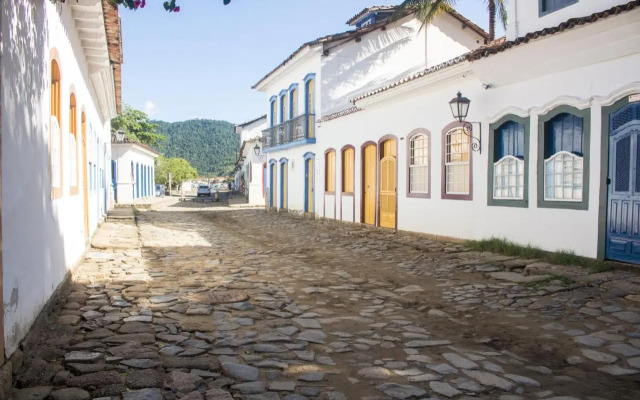 Casa de Hospedagem Paraty