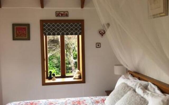Aroha Cottage