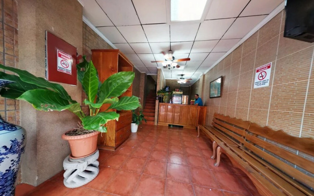 Hotel Aldea Chorotega Puntarenas